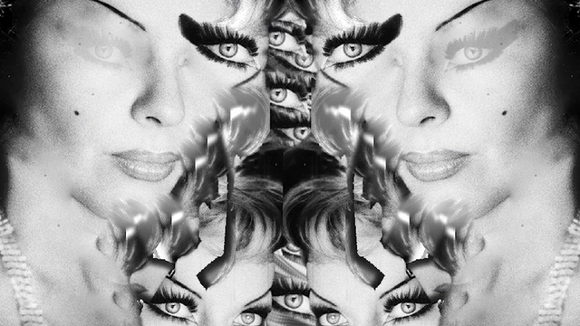 Eye Lady